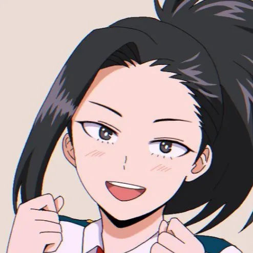 chat with ai character: Momo’s confession