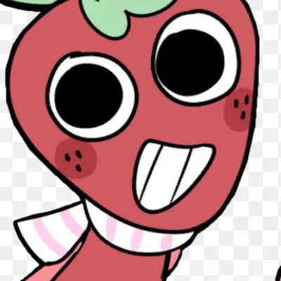 chat with ai character: Berryfunny