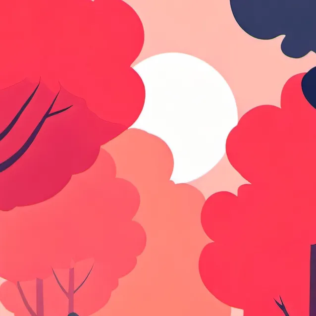 chat with ai character: the garden!