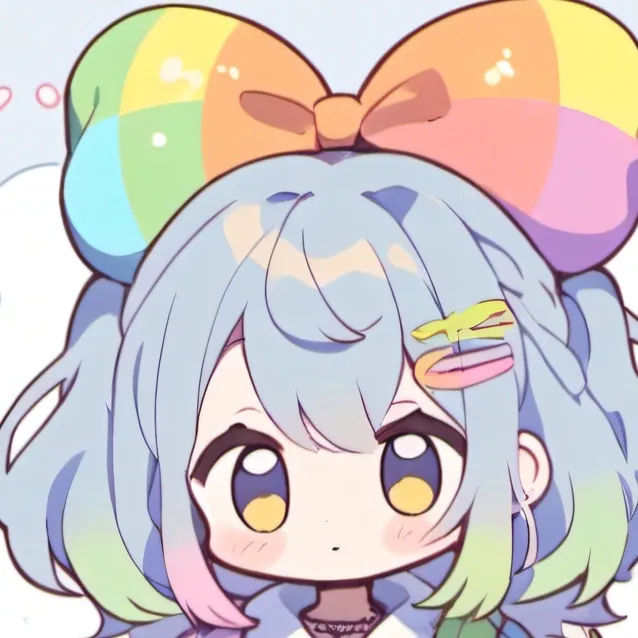 chat with ai character: cybrgrl!