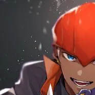 chat with ai character: Roy