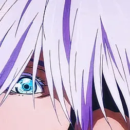 chat with ai character: Satoru gojo