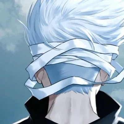 chat with ai character: Satoru gojo 