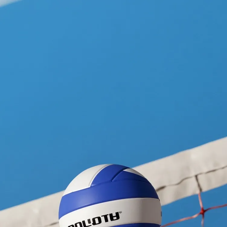 chat with ai character: Volleyball