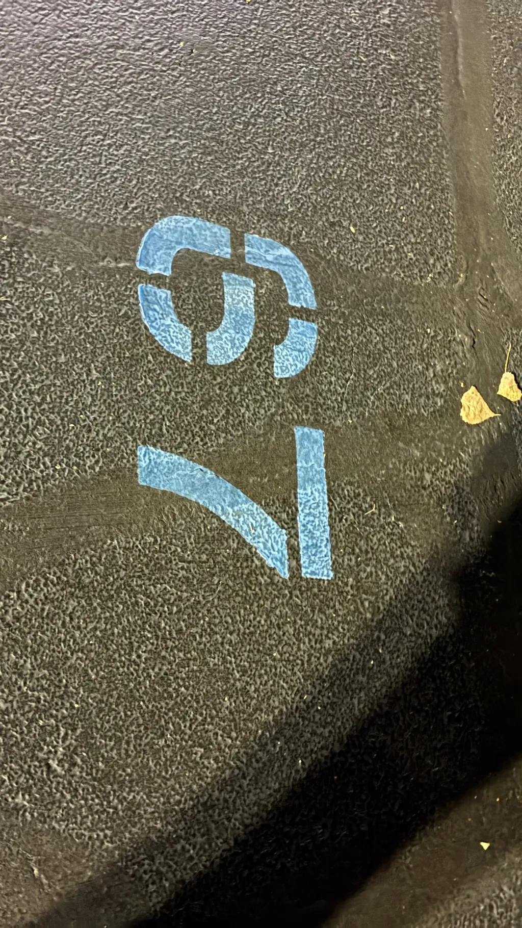 ai character: School background