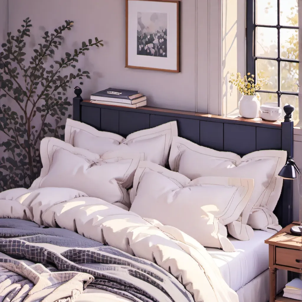 chat with ai character: sleepover