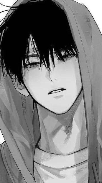 ai character: Kailer background