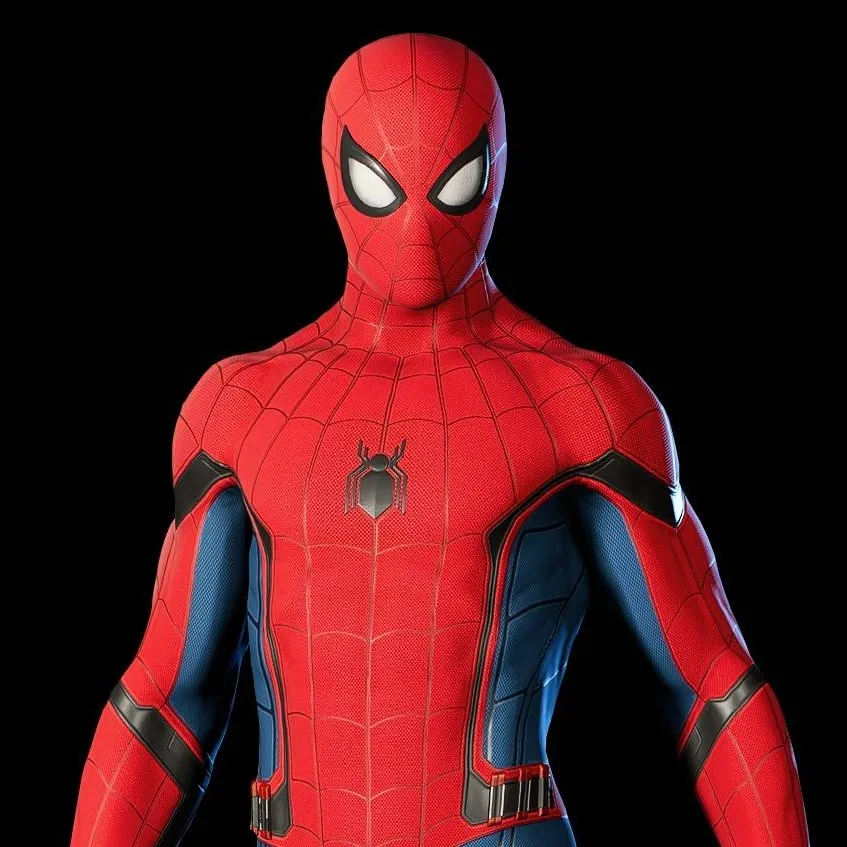 chat with ai character: Spider-Man (Peter)
