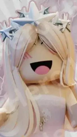 ai character: Livy :3 background