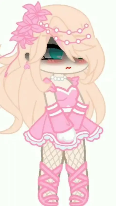 ai character: Libby background