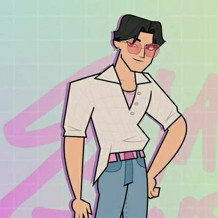 chat with ai character: Jinu 