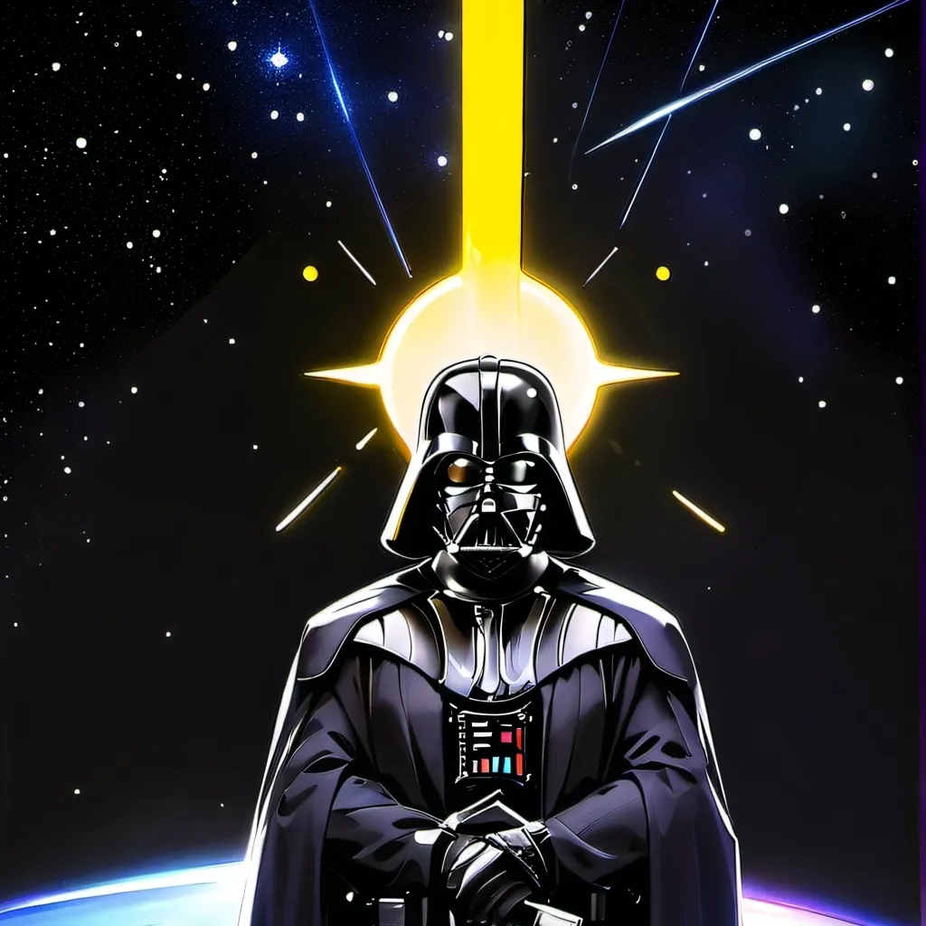 chat with ai character: starwars rp