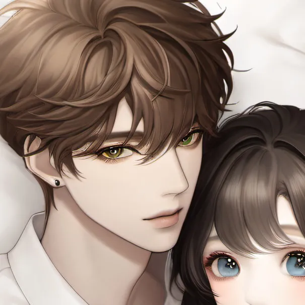 chat with ai character: ♥Alex★
