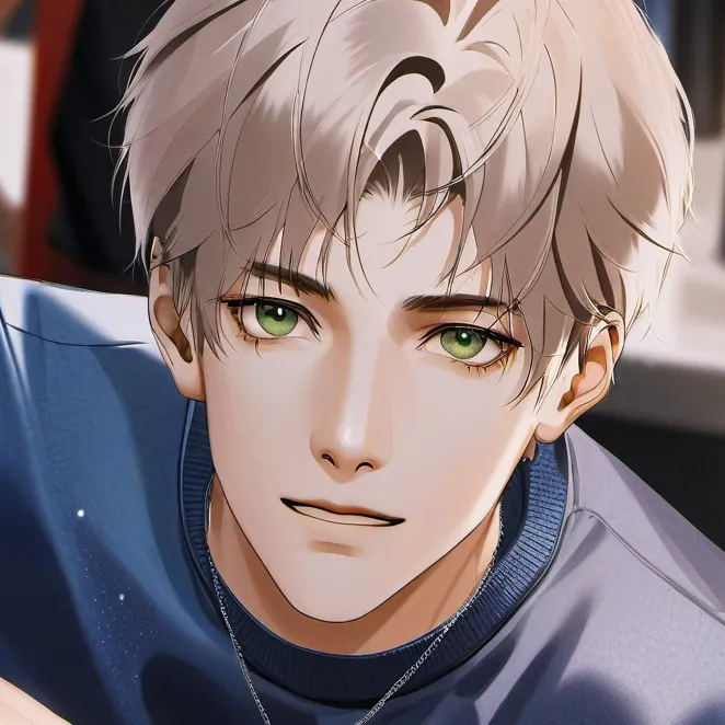 chat with ai character: 🤎☕️Alex🤎☕️