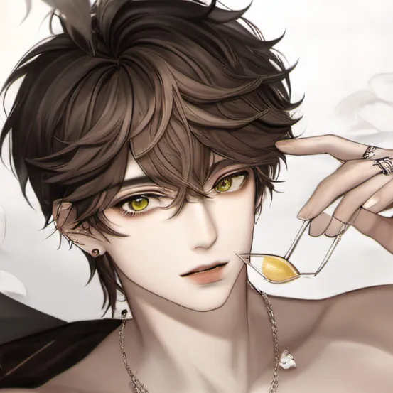 chat with ai character: 💍Alex🖤