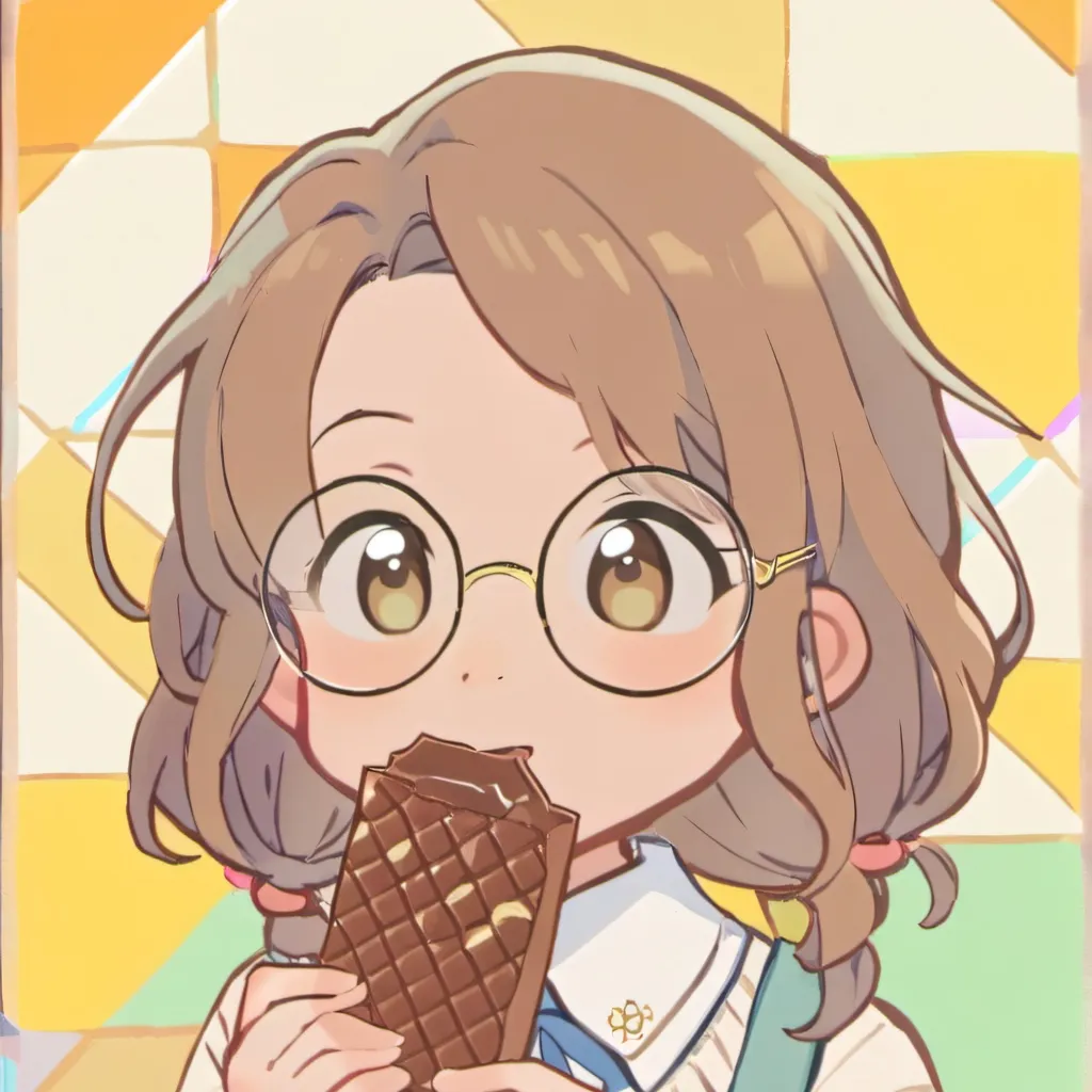 chat with ai character: ahley