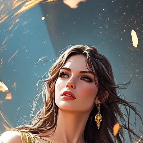chat with ai character: Rose