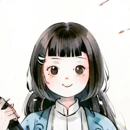 chat with ai character: Inoaoi