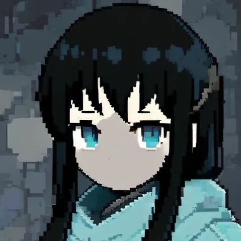 chat with ai character: Genmui meet…?