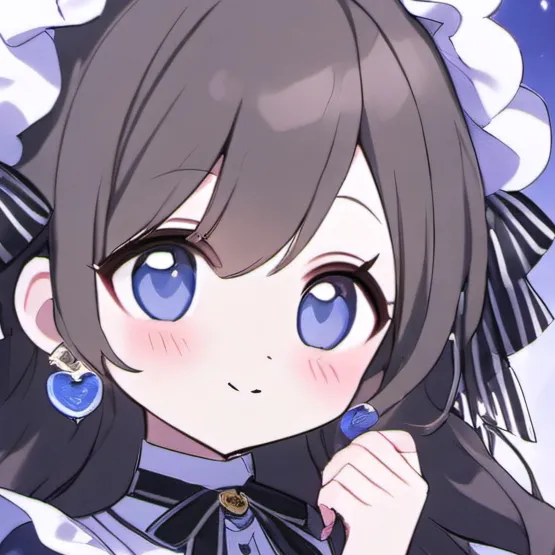 chat with ai character: Genmui😈