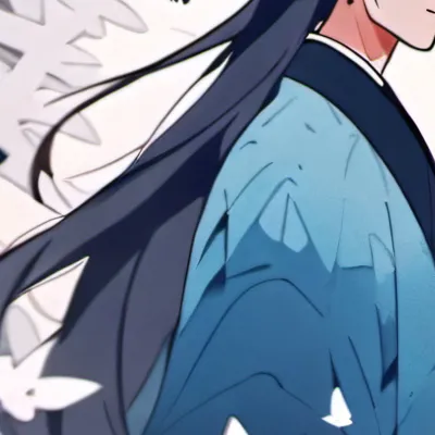 chat with ai character: Inoaoi🦋💙