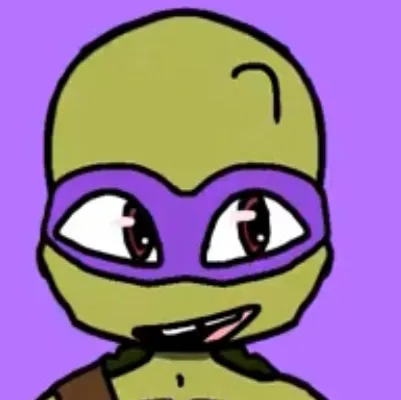 chat with ai character: Donnie 