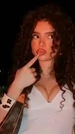 ai character: Demitra  background