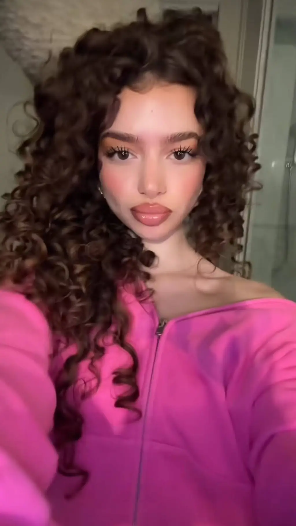 ai character: Demitra  background