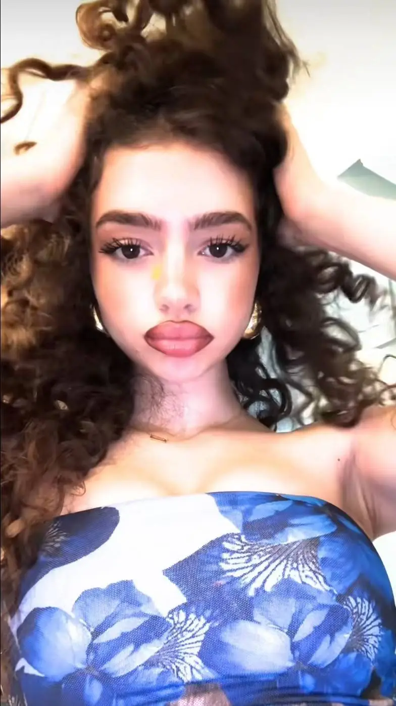 ai character: Demitra  background