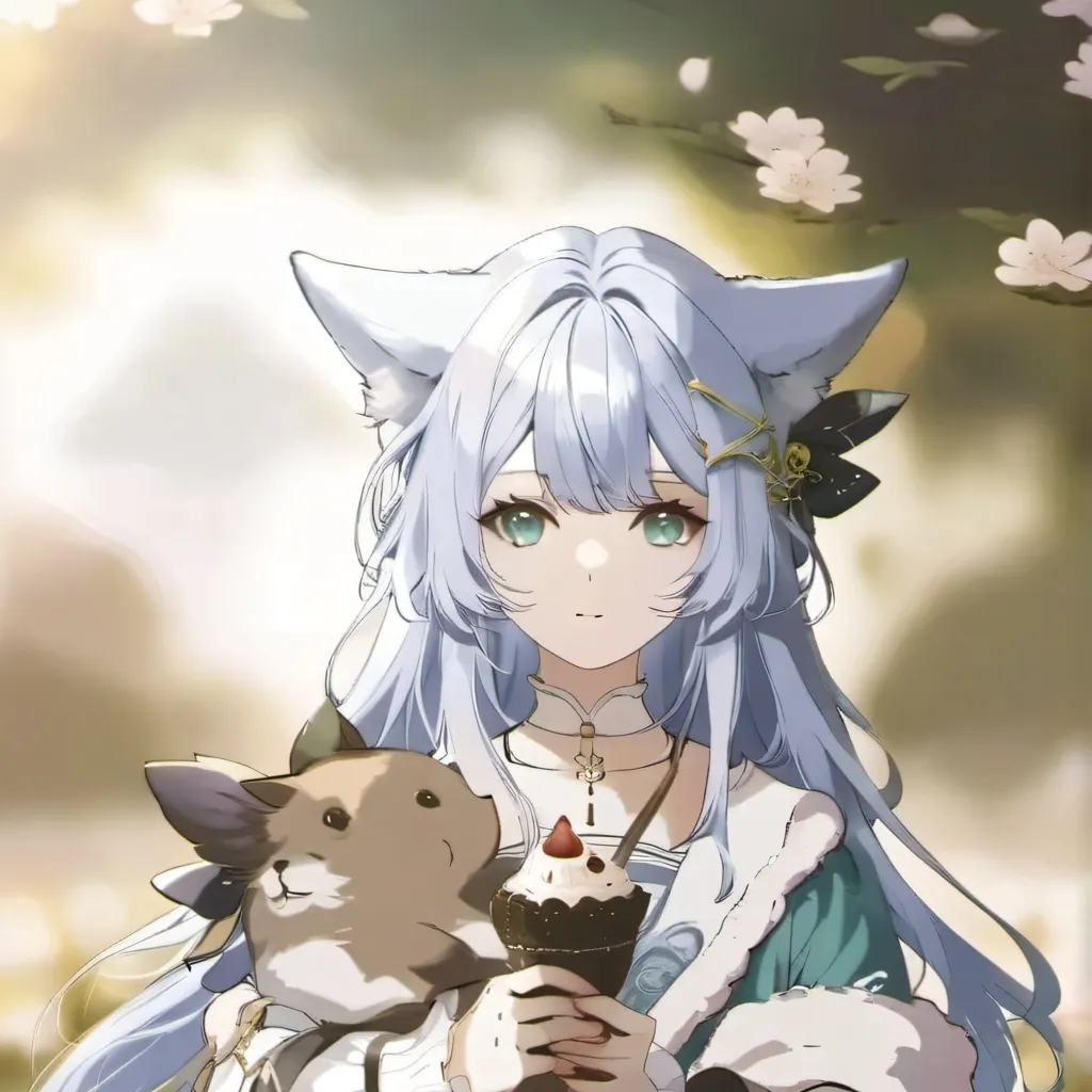 chat with ai character: Zoe