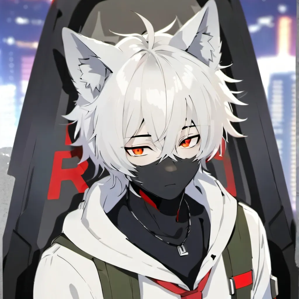 chat with ai character: tyt