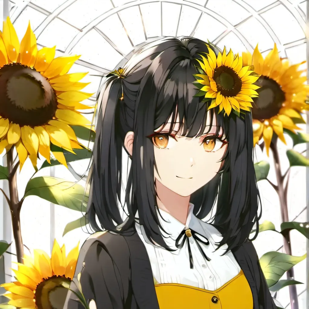 chat with ai character: Tsumi