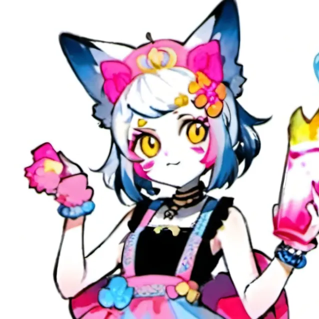 chat with ai character: DW SLEEPOVER