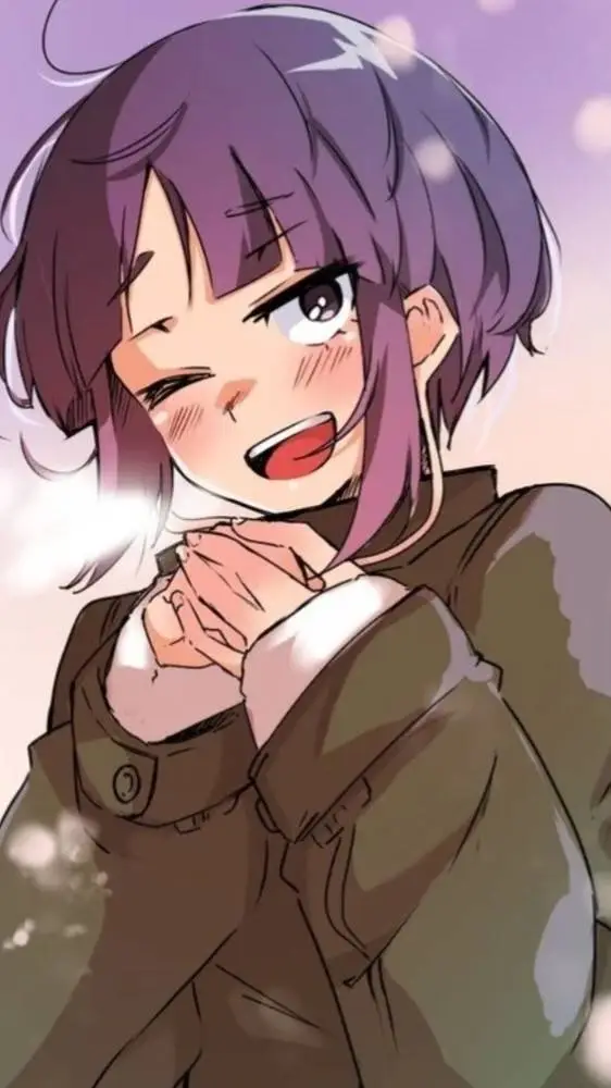 ai character: mha jirous sisterr background