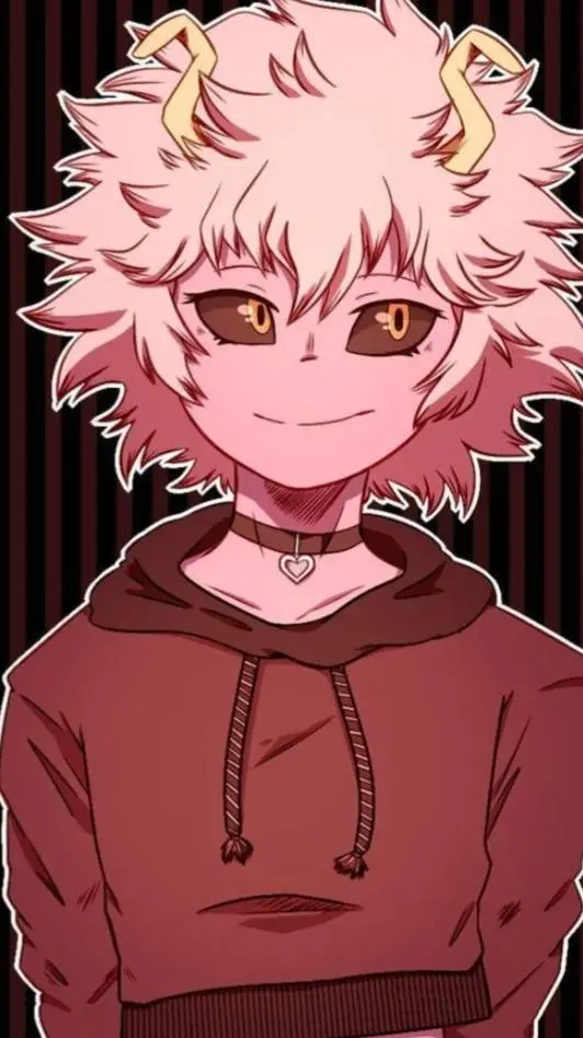 ai character: we a re just kids. background