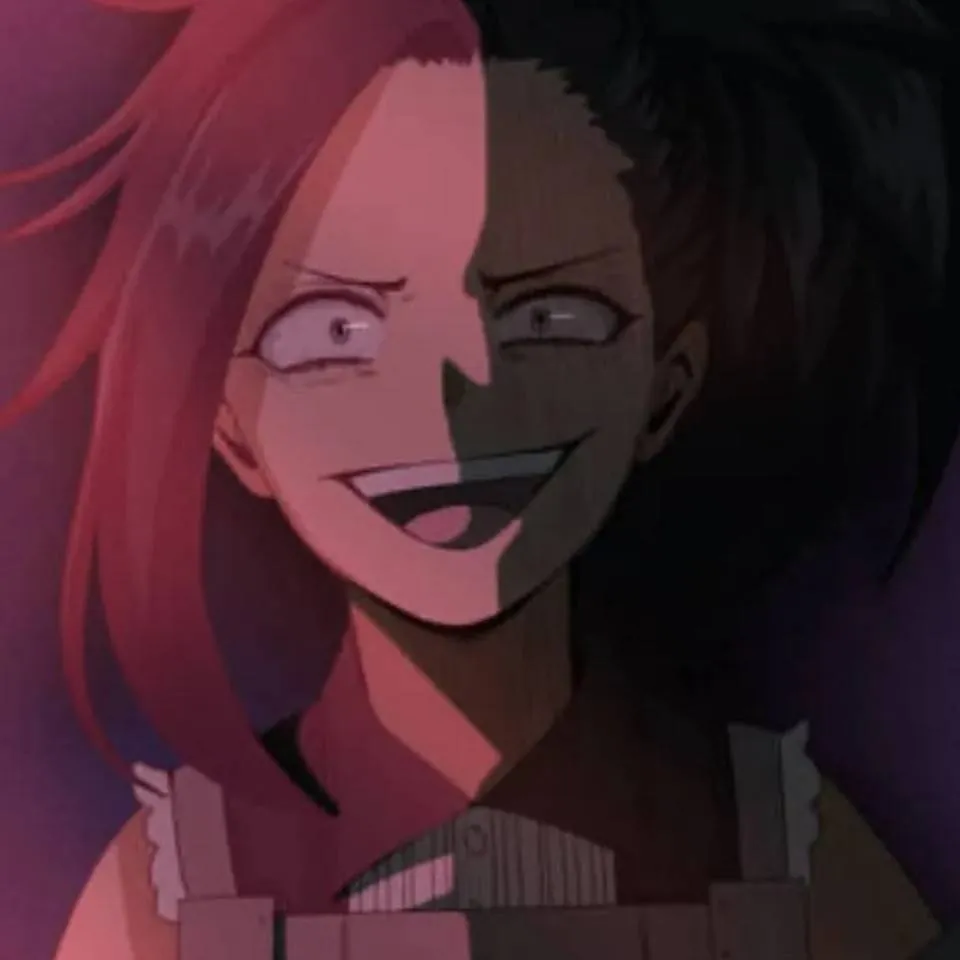 chat with ai character: momo villain