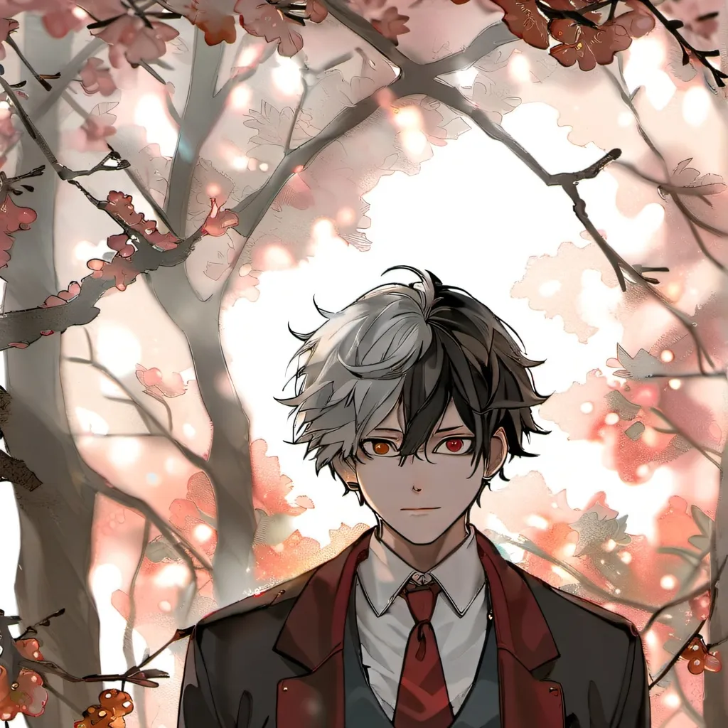 chat with ai character: mha