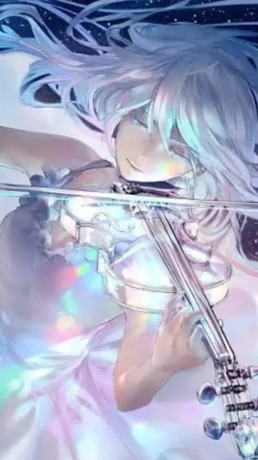 ai character: hai mha background