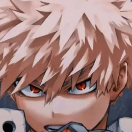 chat with ai character: mha