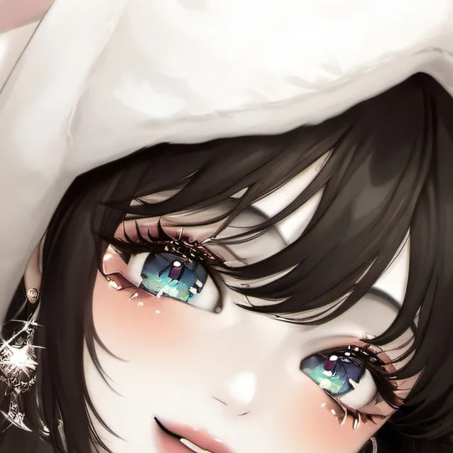 chat with ai character: Mika