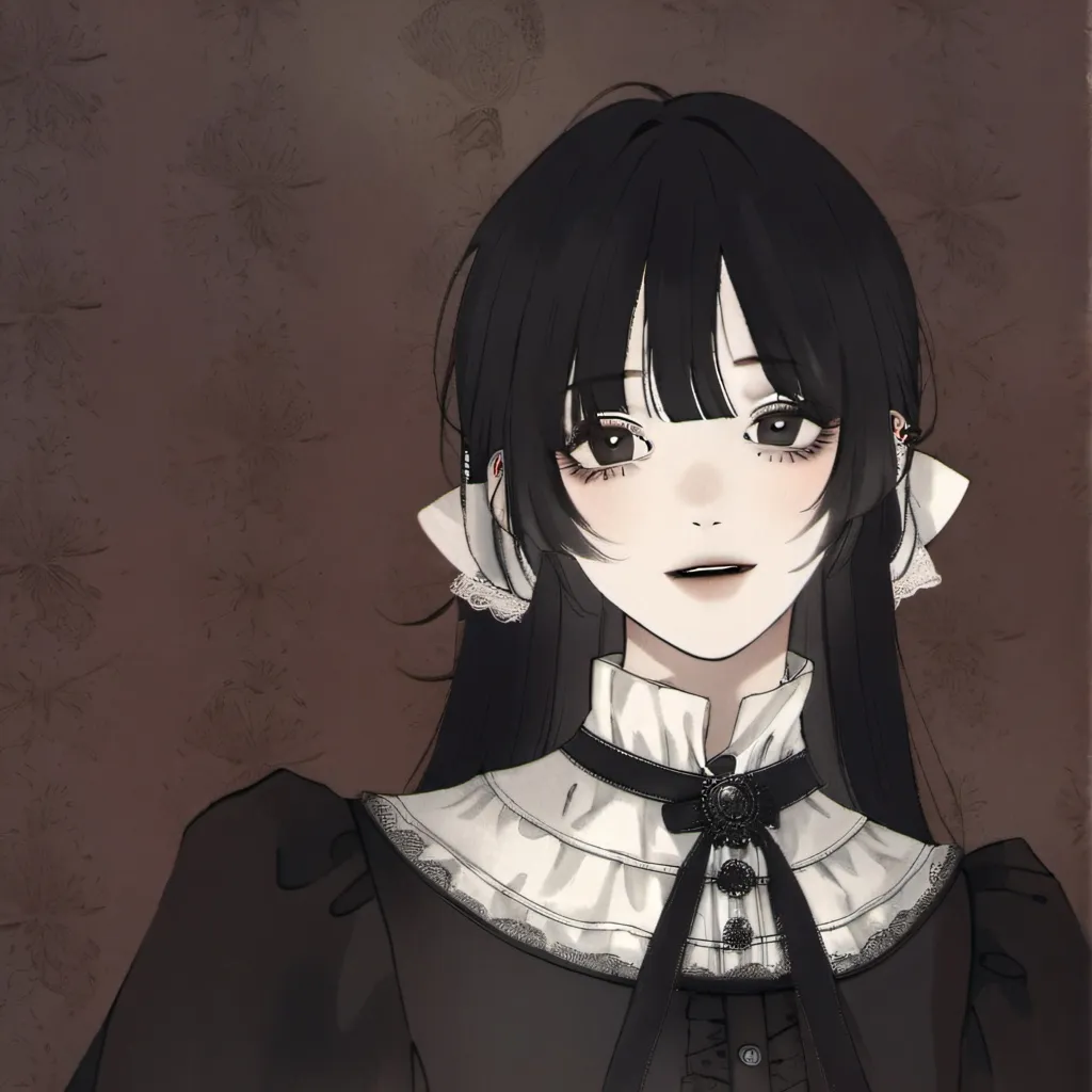 chat with ai character: ★--ATHANACIA--★