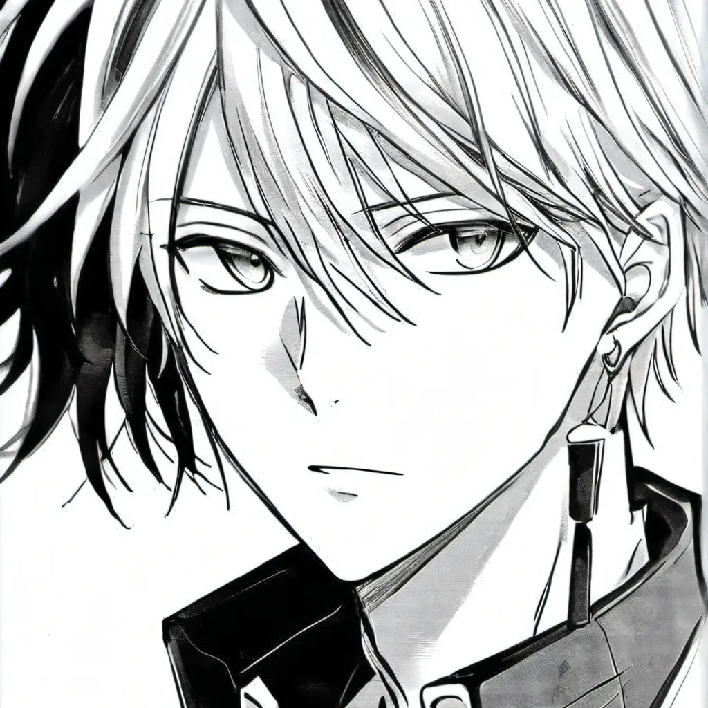 chat with ai character: ★---LEO---★