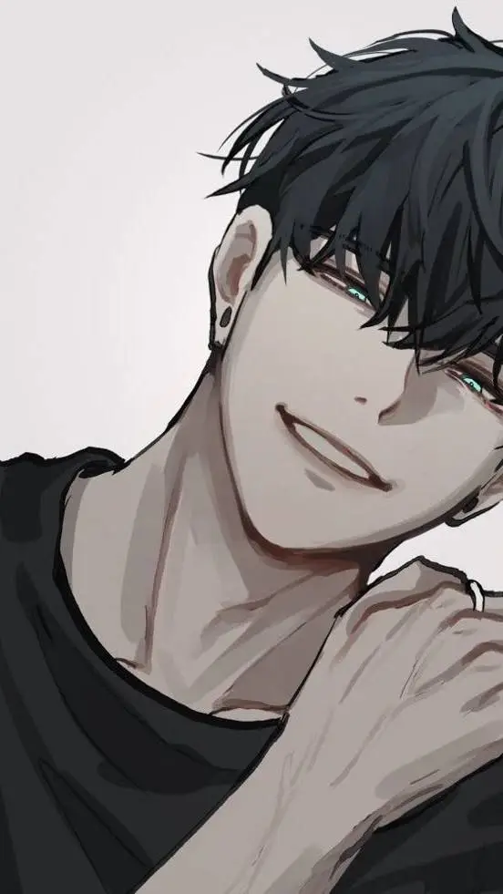 ai character: ~kai~ background