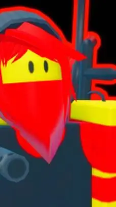 ai character: Paintmaster (TBB) background