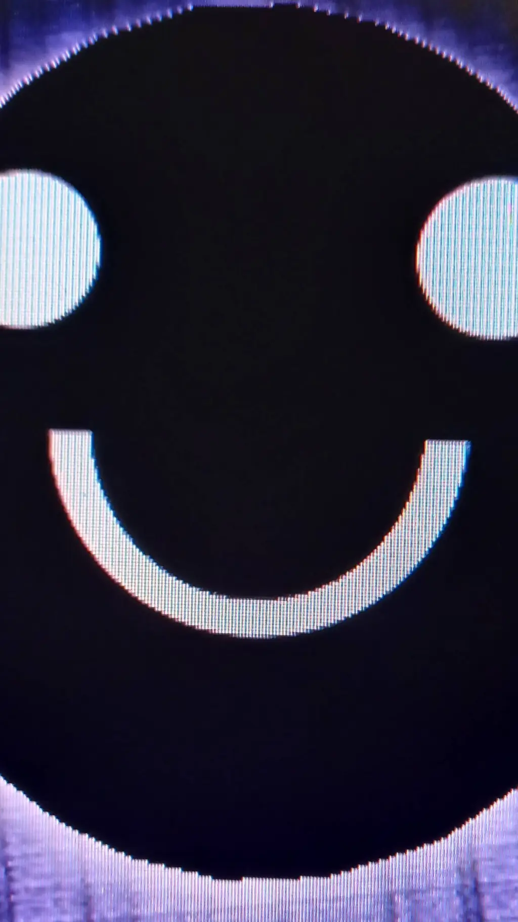 ai character: The Orb (Orby) background