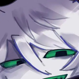 chat with ai character: Pursuer