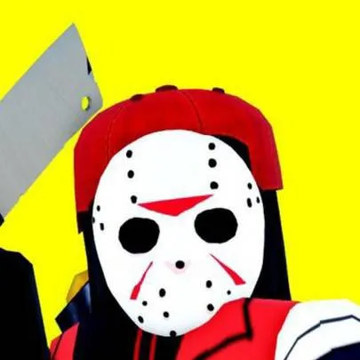 chat with ai character: Vanity Jason