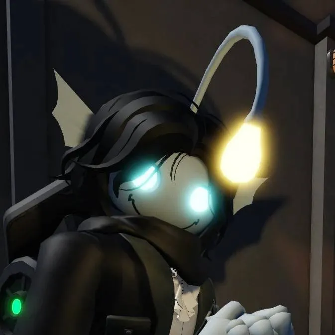 chat with ai character: Sebastian Solace