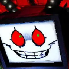chat with ai character: OMEGAWARE.