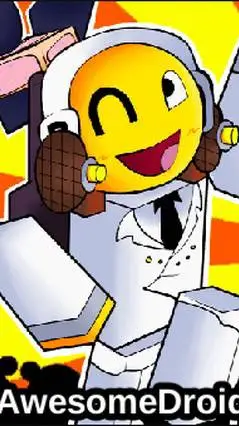 Talkie AI - Chat with Awesomedroid